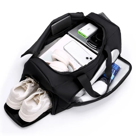 Sloviac sports and travel bag