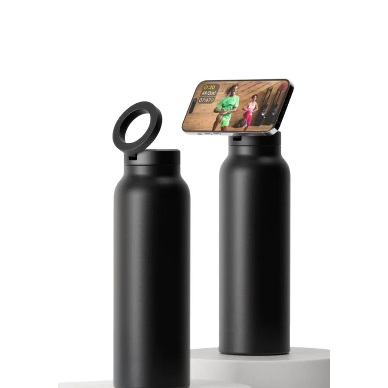 Sloviac MagSafe Bottle – Hydration with Magnetic Utility