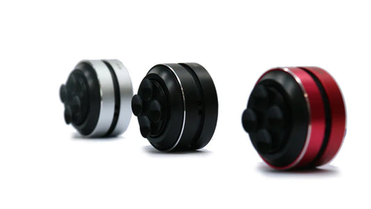 Sloviac Resonance Speaker